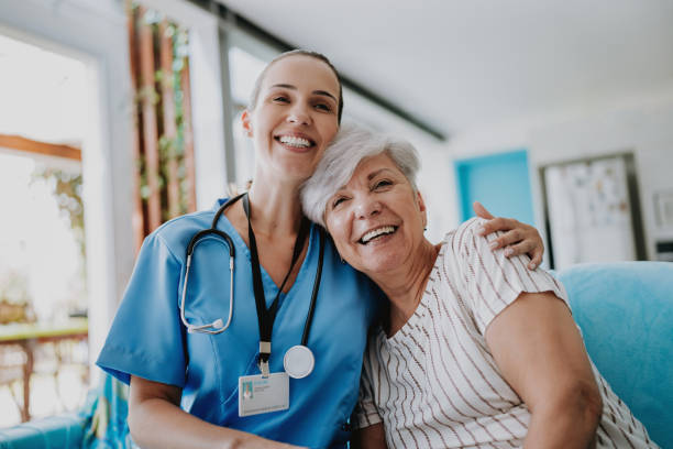 USPA Clinical Trials Happy Patients